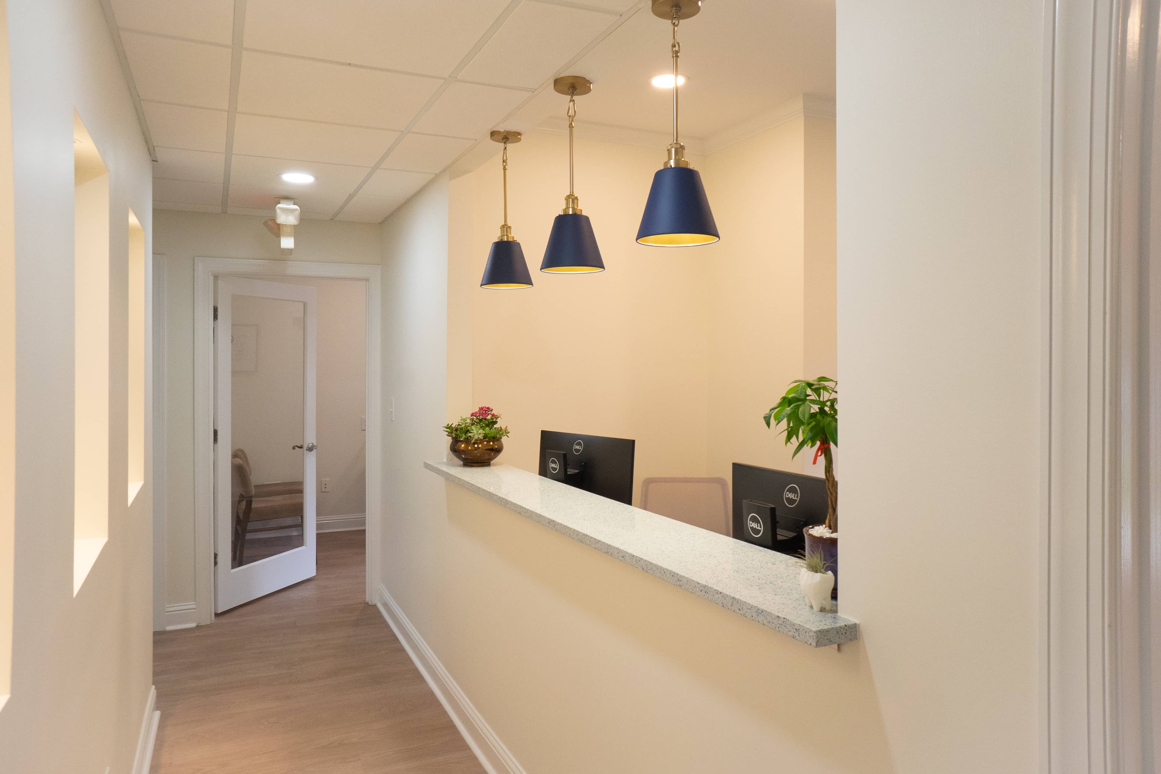 Tour Our Office Loganville, Loganville Dental